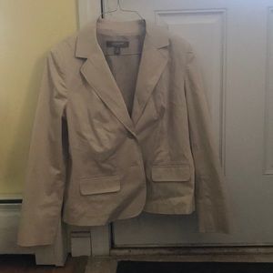 Croft and barrow blazer